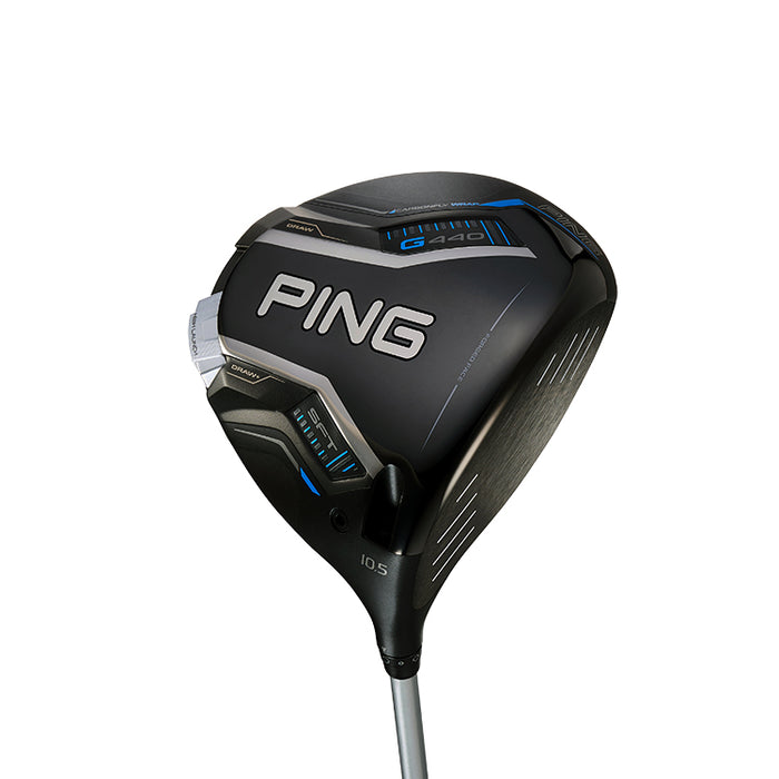 Ping G440 High Launch SFT Golf Driver