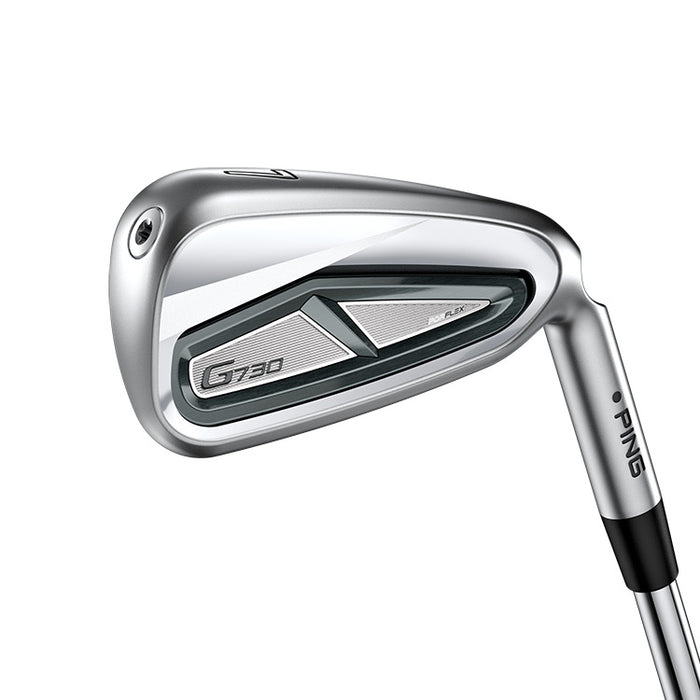 Ping G730 Golf Irons - Graphite