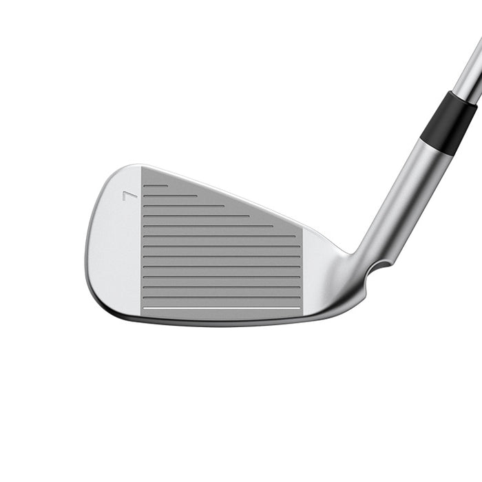 Ping G730 Golf Irons - Graphite