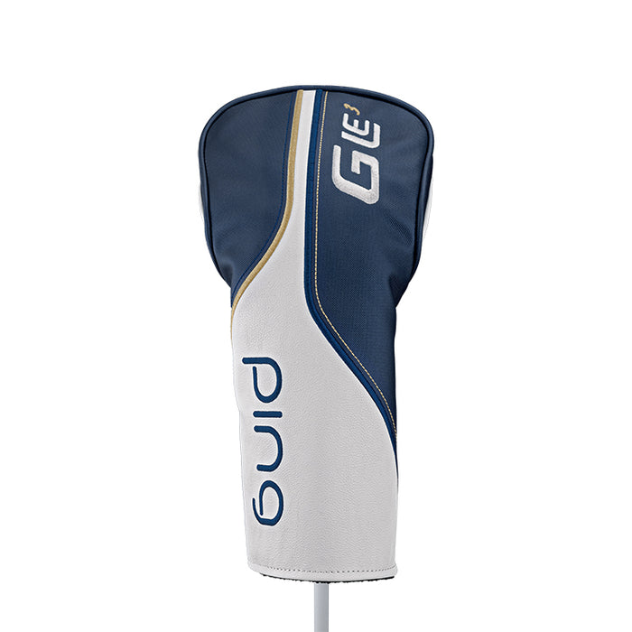 Ping GLE 3 Ladies Golf Driver (Std)