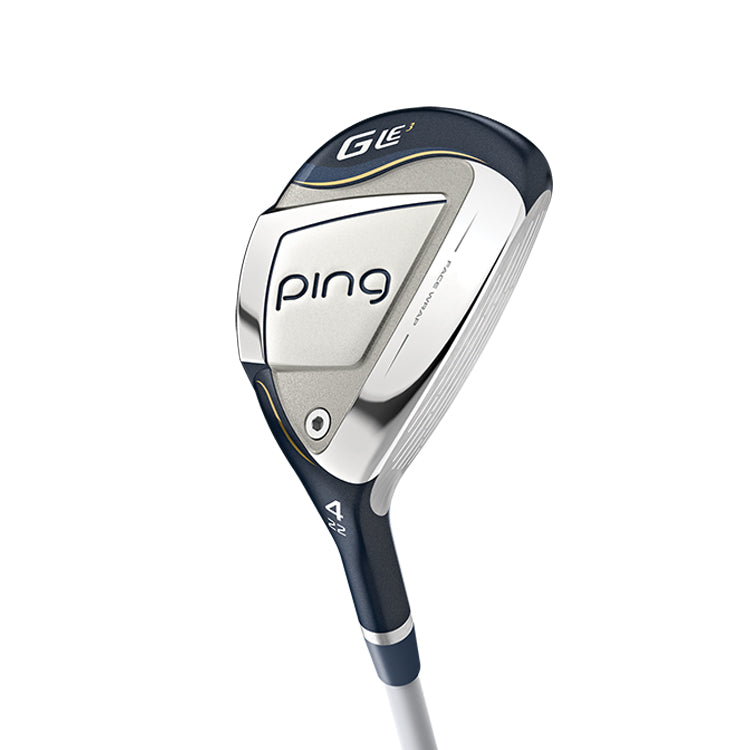 Ping GLE 3 Ladies Golf Hybrid