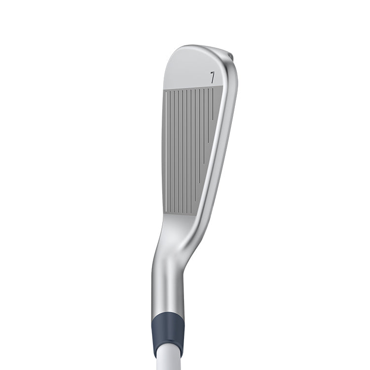 Ping GLE 3 Ladies Golf Irons (Std) - Andrew Morris Golf