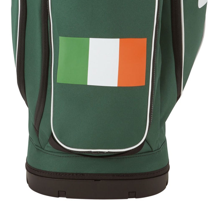 Ping Hooferlite Golf Stand Bag - Country Edition - Ireland