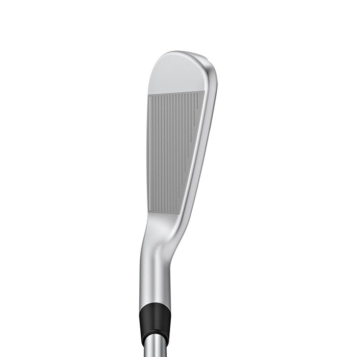 Ping i530 Golf Irons - Steel