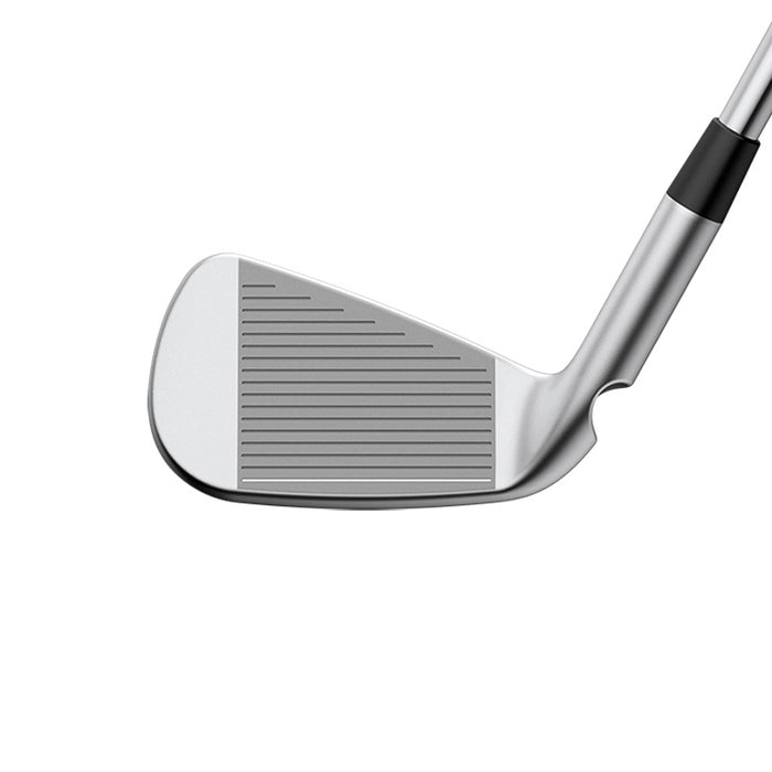 Ping i530 Golf Irons - Steel