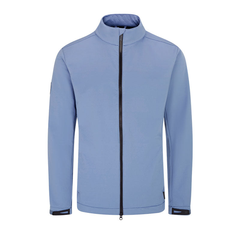 Ping Levan Graphene Sensorwarm Golf Jacket - Air Force