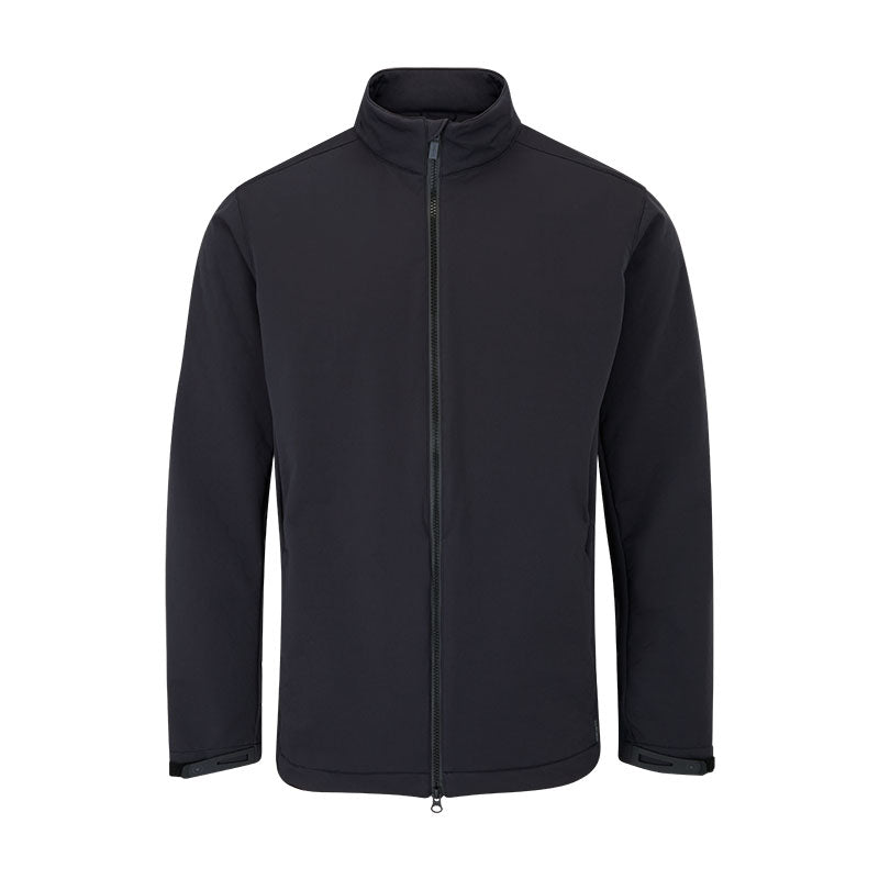 Ping Levan Graphene Sensorwarm Golf Jacket - Black