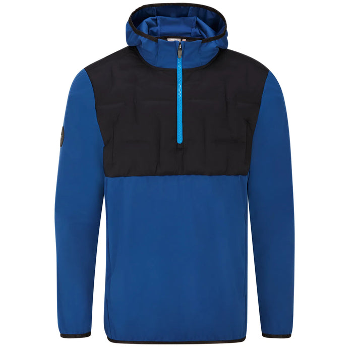 Norse S6 Primaloft Zoned Hooded Jacket - Inky