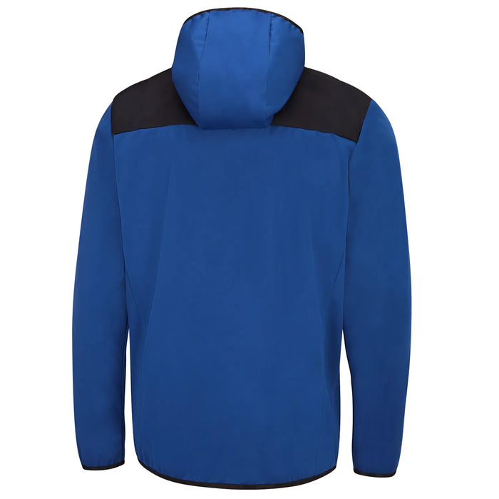 Norse S6 Primaloft Zoned Hooded Jacket - Inky