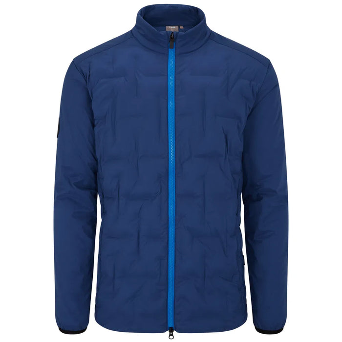 Ping Norse S6 PrimaLoft Golf Jacket - Inky