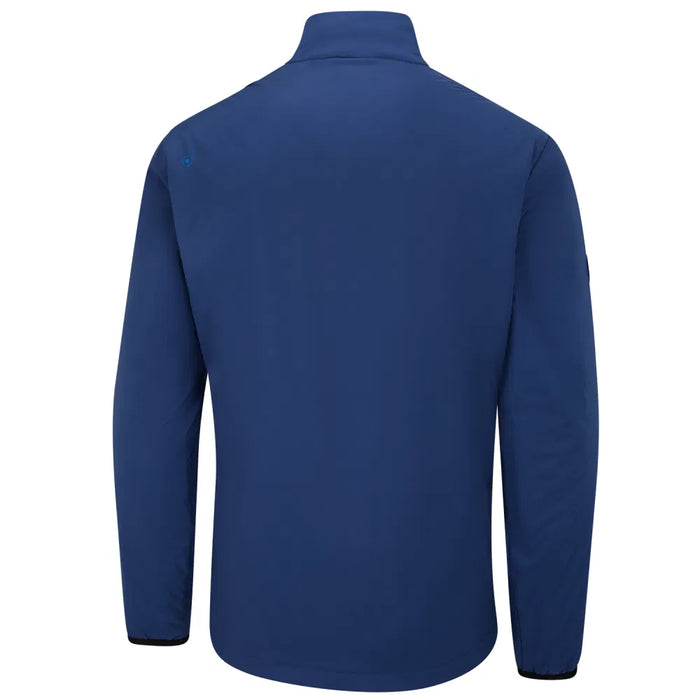 Ping Norse S6 PrimaLoft Golf Jacket - Inky