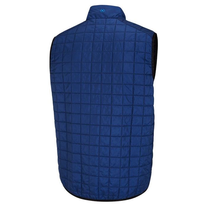 Ping Norse S6 PrimaLoft Golf Vest - Inky