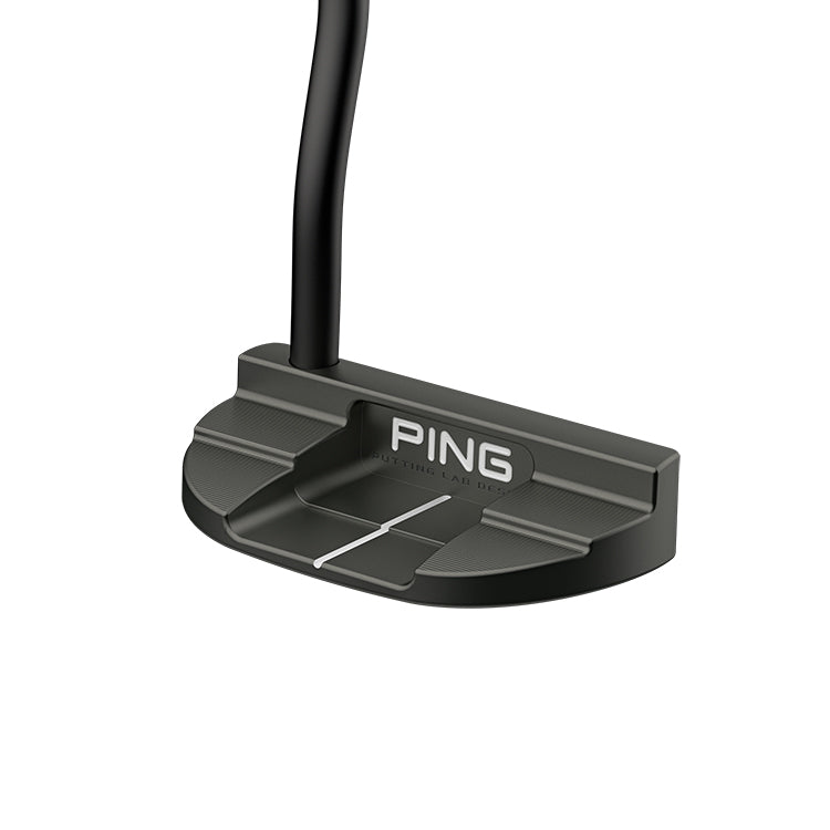 Ping PLD Milled DS72 Golf Putter — Andrew Morris Golf
