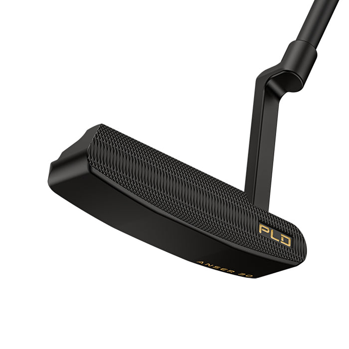 Ping PLD Milled Anser 30 SE Golf Putter - Limited Edition