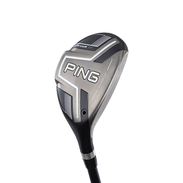 Ping 2024 Prodi G Junior Golf Hybrid