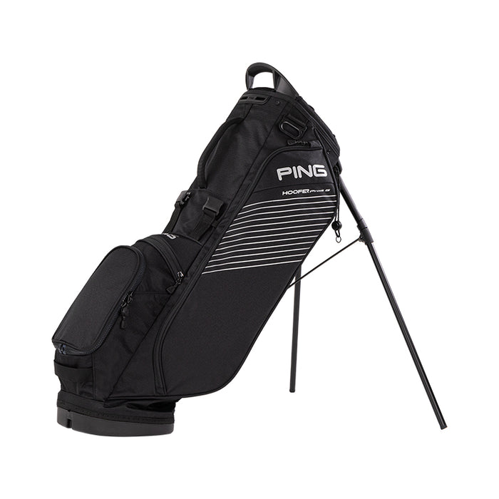 Ping Prodi G 2024 Golf Stand Bag - Black - Small