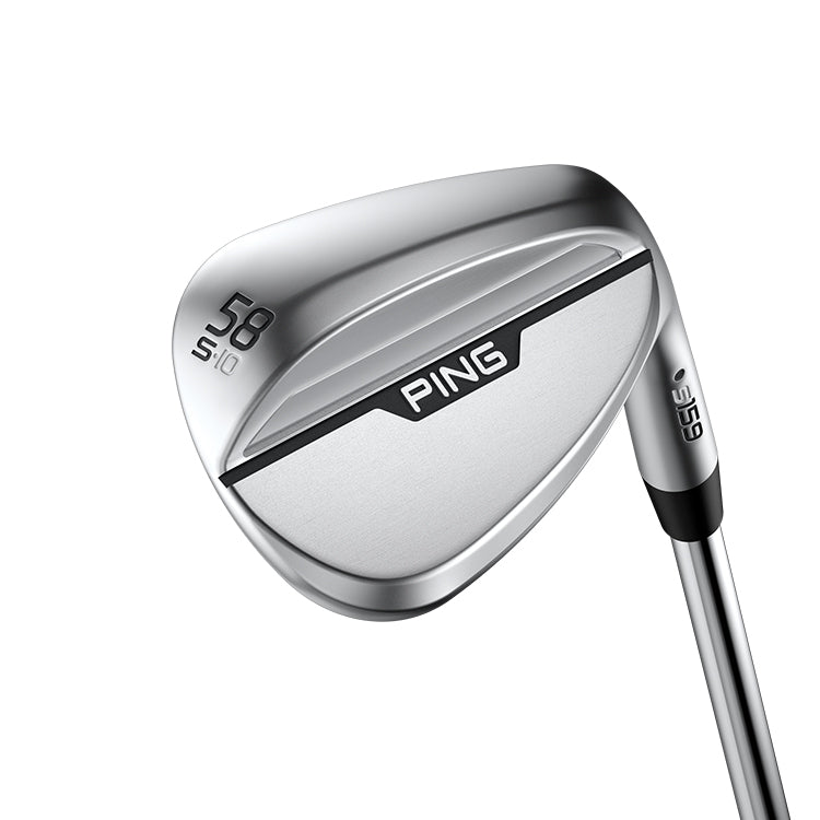 Ping S159 Golf Wedge - Steel