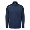 Ping Sensordry S2 Waterproof Golf Jacket - Oxford Blue