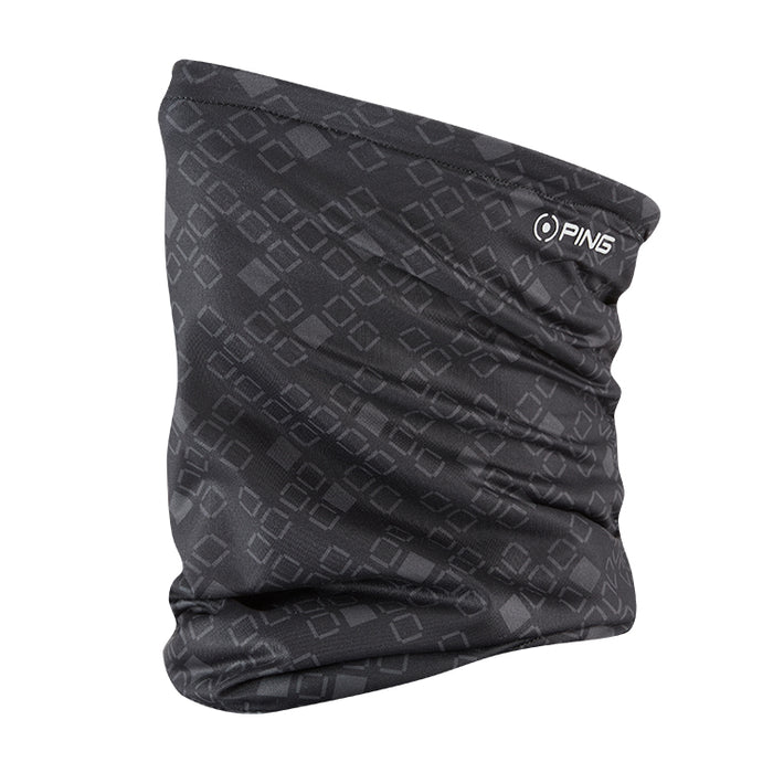 Ping Morant Reversible Golf Snood - Black