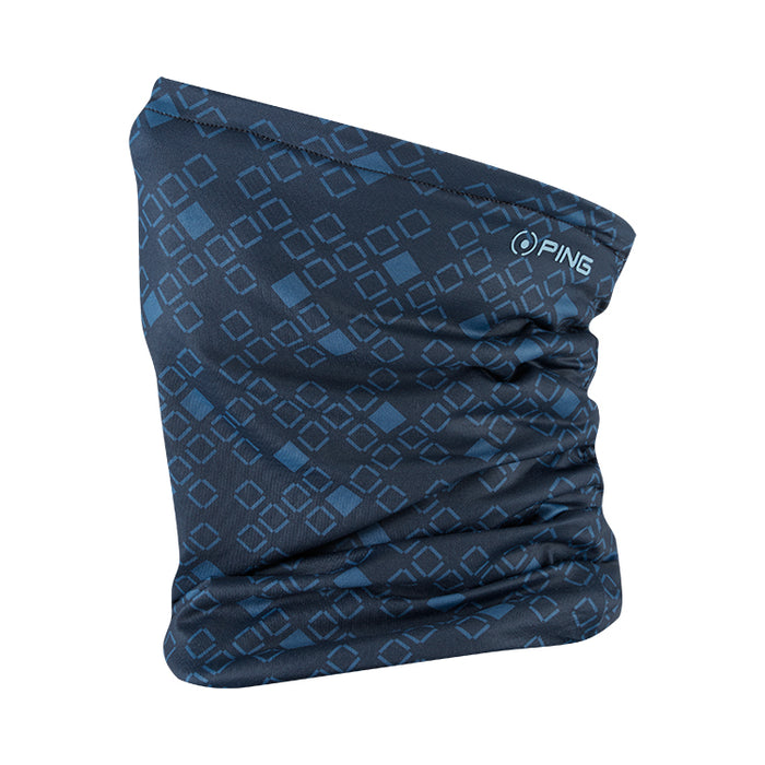 Ping Morant Reversible Golf Snood - Navy