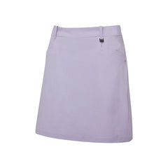 Ping Verity Ladies Golf Skort - Cool Lilac - Andrew Morris Golf