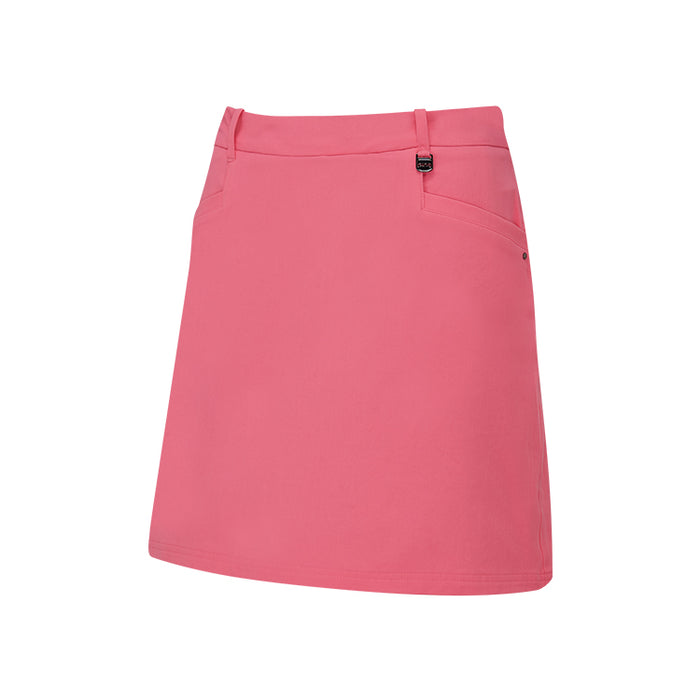 Ping Verity Ladies Golf Skort - Flamingo