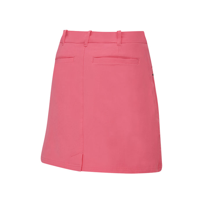 Ping Verity Ladies Golf Skort - Flamingo