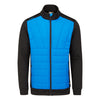 Ping Vernon Sensorwarm Golf Jacket - Classic Blue/Black