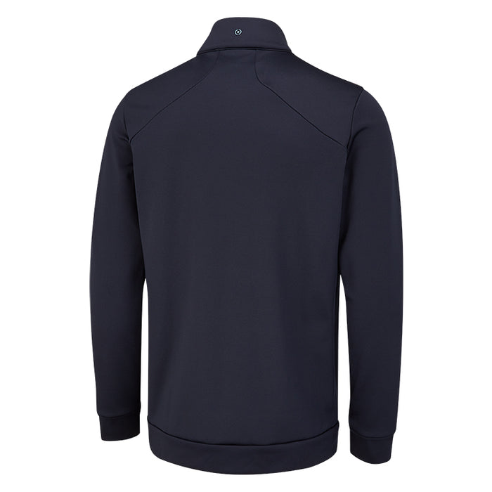 Ping Vernon Sensorwarm Golf Jacket - Navy