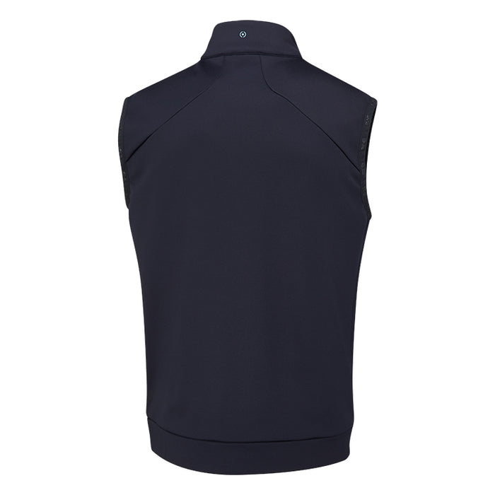 Ping Vernon Sensorwarm Golf Vest - Navy