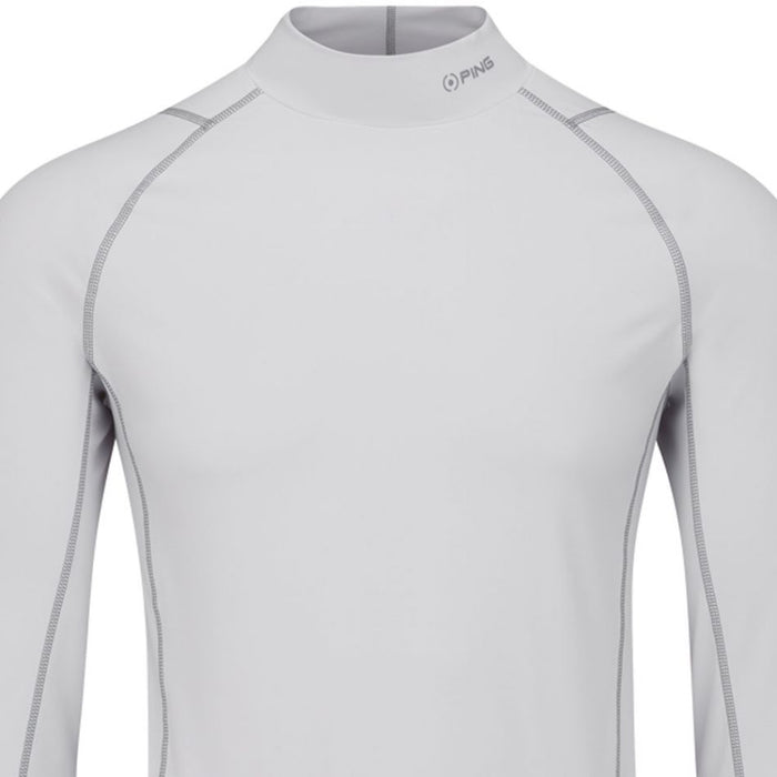 Ping Butler Golf Baselayer - White