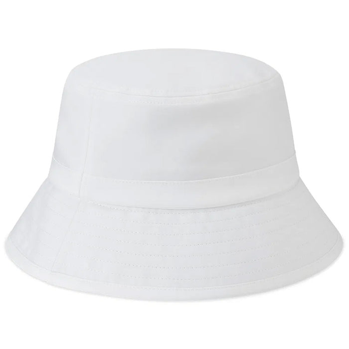 PING Bucket Hat - White