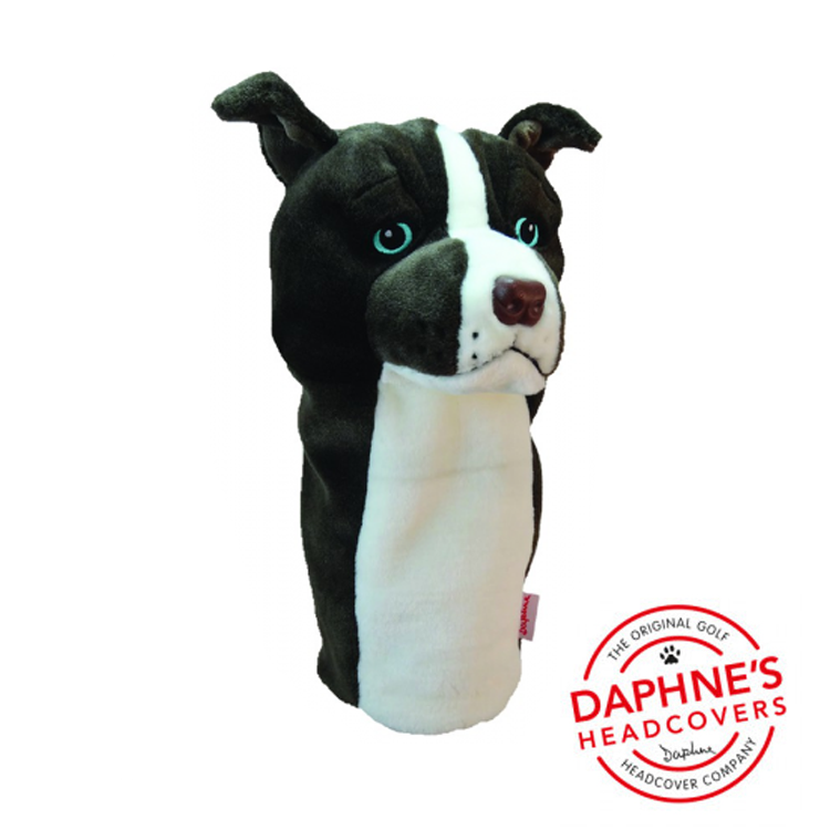 Daphne's Novely Headcover - Koala Daphne's Novely Headcover - Koala