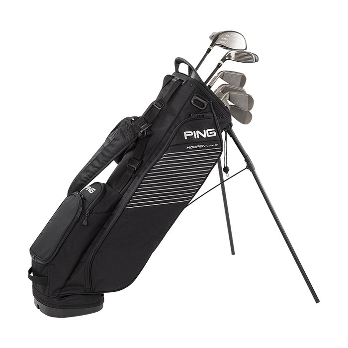 Ping 2024 Prodi G Junior Golf Package Set - 8 Piece Package