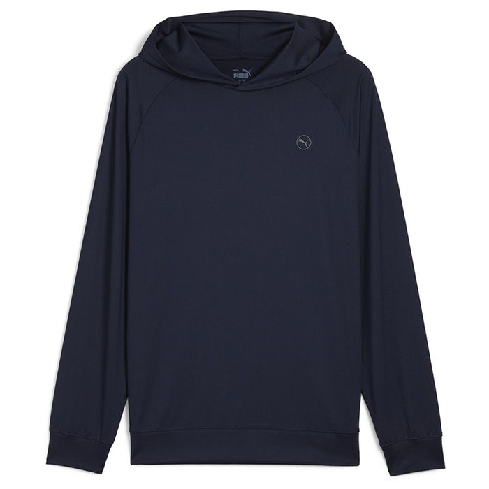 Puma Performance LC Golf Hoodie - Deep Navy