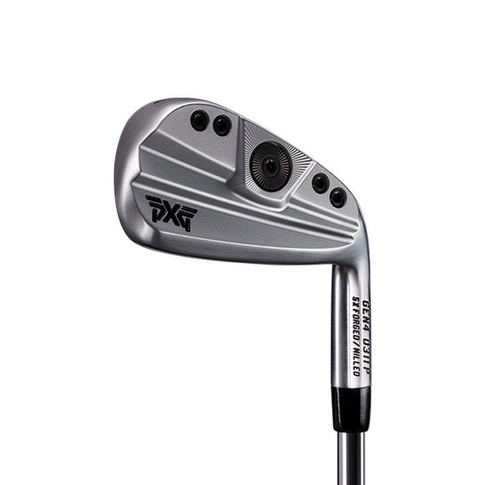 PXG 0311 P GEN4 Golf Irons - Steel