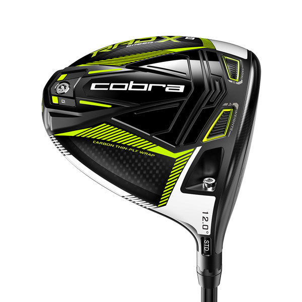 Cobra Radspeed XB Golf Driver