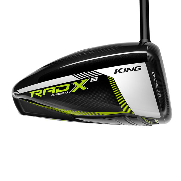 Cobra Radspeed XB Golf Driver