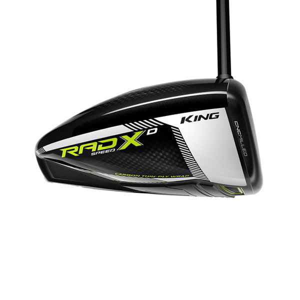 Cobra Radspeed XD Golf Driver