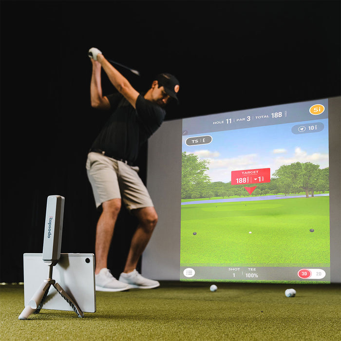 Rapsodo MLM2 Pro Golf Launch Monitor