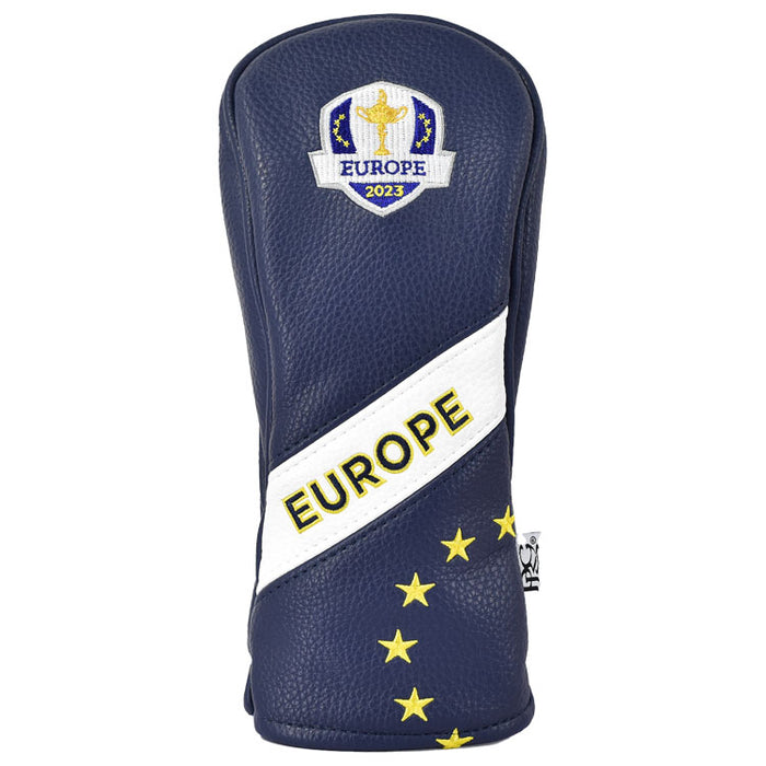 PRG 2023 Ryder Cup Team Europe Hybrid Headcover