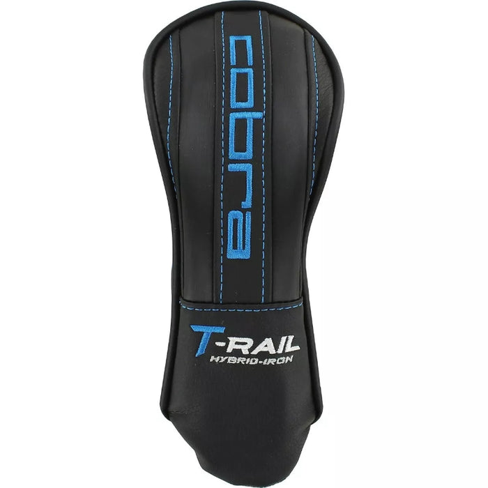 Cobra T-RAIL Hybrid Headcover