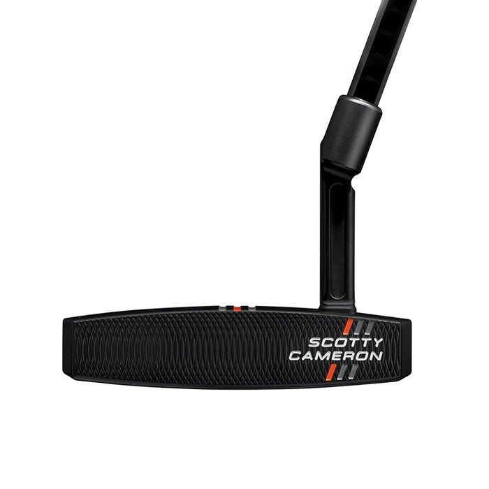 Scotty Cameron Holiday H24 Limited Phantom 9.2 Golf Putter - Limited Edition