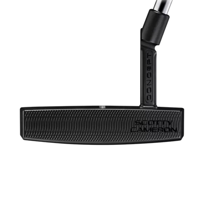 Scotty Cameron Concept X 7.2 Golf Putter - Limited Edition