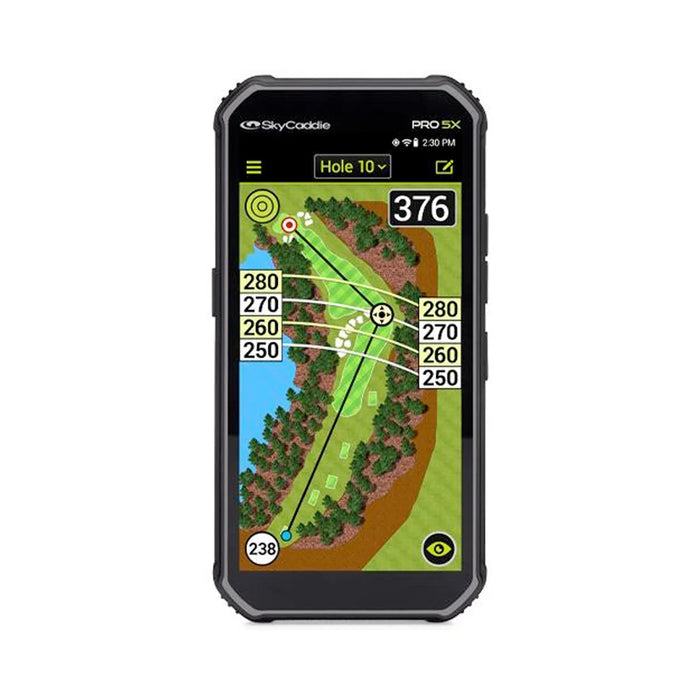 Skycaddie PRO 5X Golf GPS