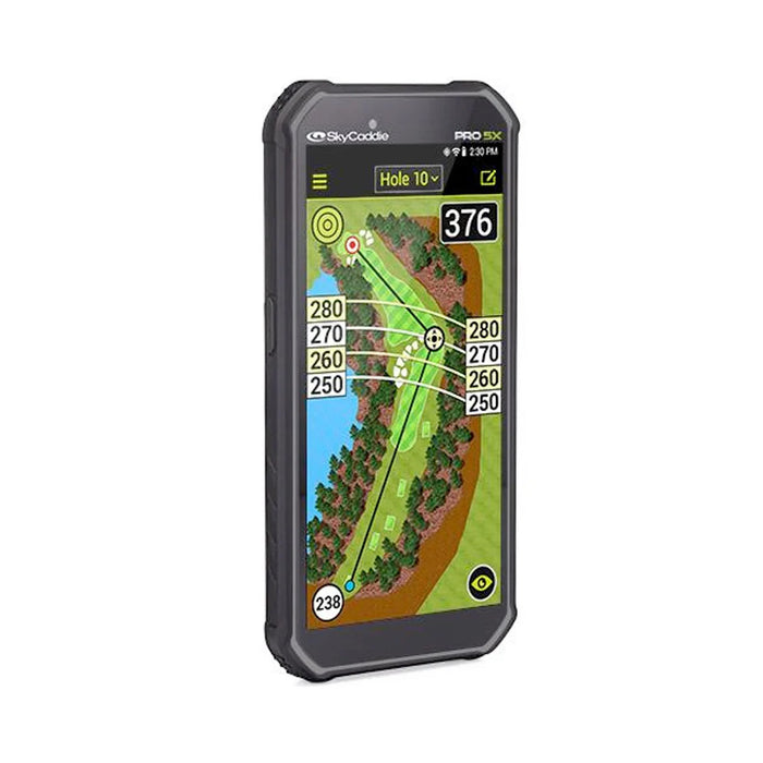 Skycaddie PRO 5X Golf GPS