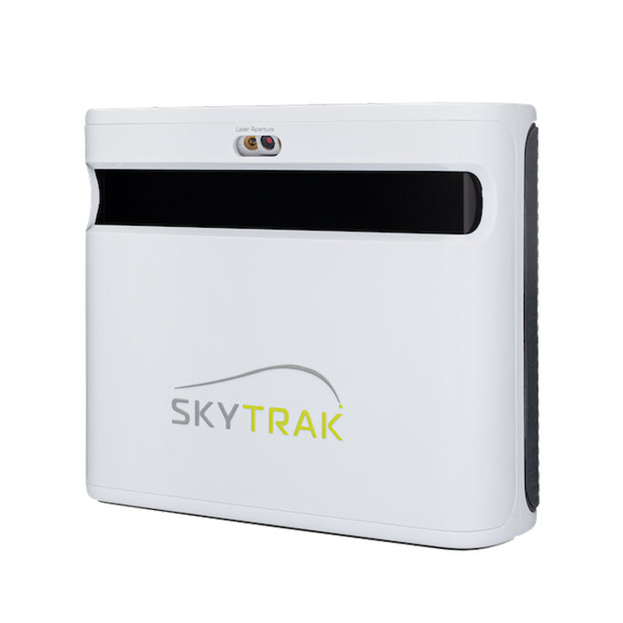 SkyTrak+ Golf Launch Monitor