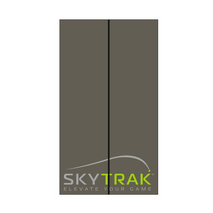 Skytrak Golf Sim PC Cabinet