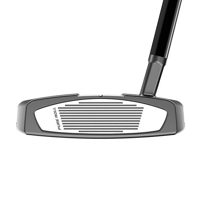 Taylormade Spider Tour V Golf Putter - Slant Neck