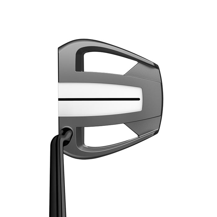 Taylormade Spider Tour V Golf Putter - Double Bend